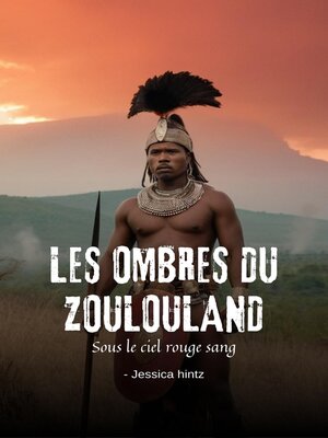 cover image of Les ombres du Zoulouland